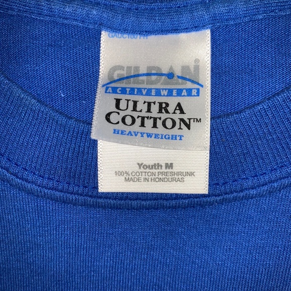 Delta Delta Delta Barn Dance Custom Shirt - Picture 3 of 3